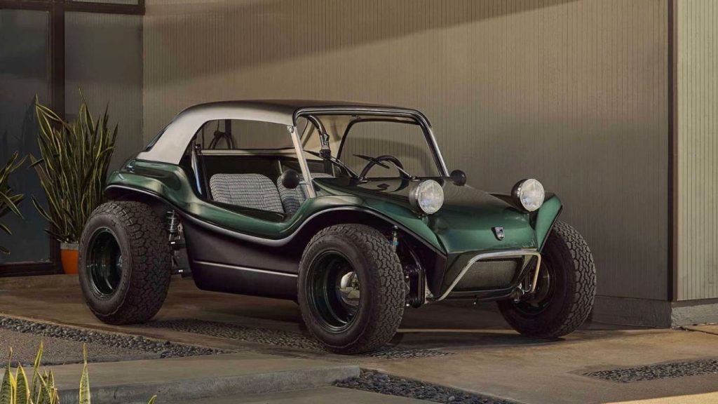 buggy electrico meyers manx 2 0 ev 10 Motor16