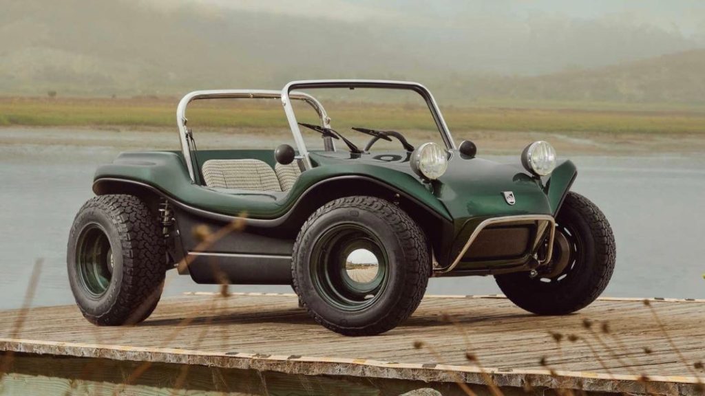 buggy electrico meyers manx 2 0 ev 13 Motor16