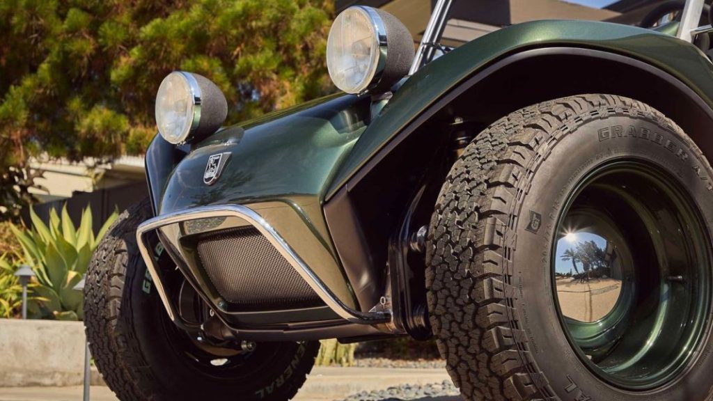 buggy electrico meyers manx 2 0 ev 4 Motor16