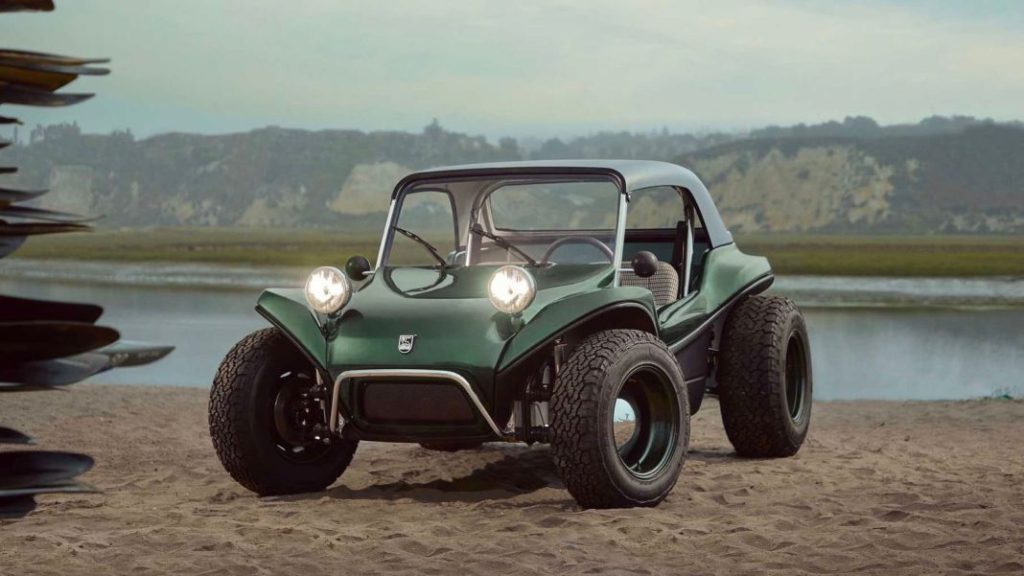 buggy electrico meyers manx 2 0 ev 5 Motor16