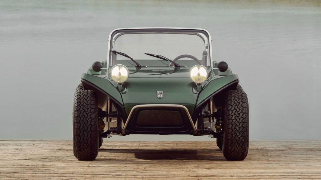 buggy electrico meyers manx 2 0 ev 7 Motor16