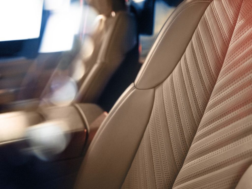 Ya está aquí el nuevo Cadillac Escalade IQ, es 100 % eléctrico y tiene 724 km de autonomía 25 Motor16 cadillac escalade iq 2025 16 Motor16