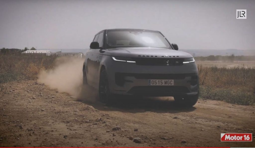 jlr jaguar land rover