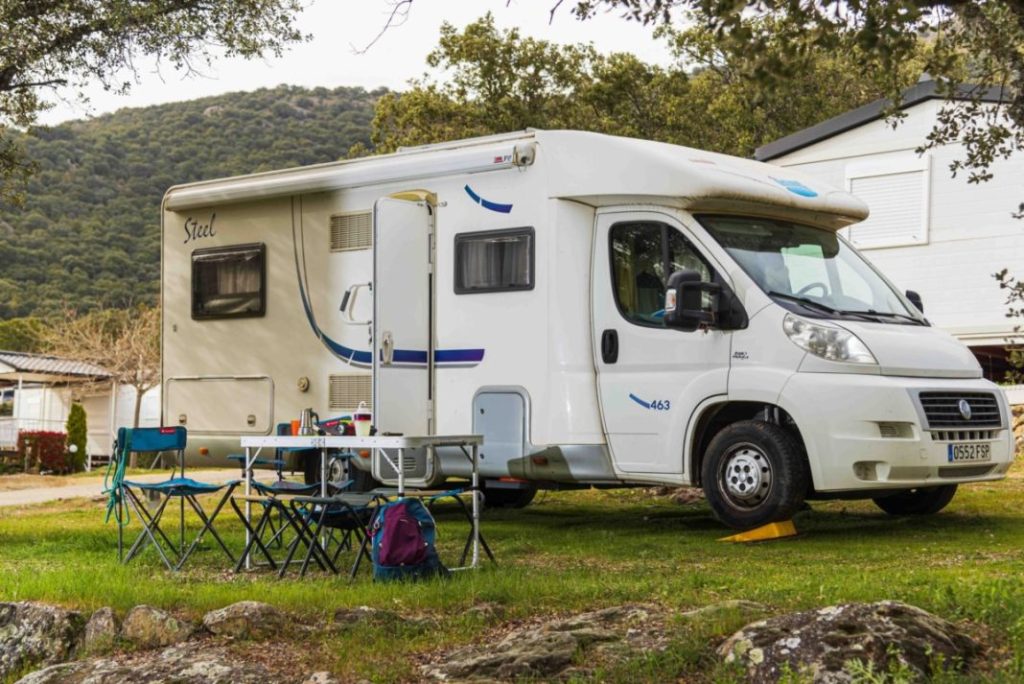 La más grande, la más cara, la más práctica... Estas son las caravanas que te gustaría tener 69 Motor16 caravanas