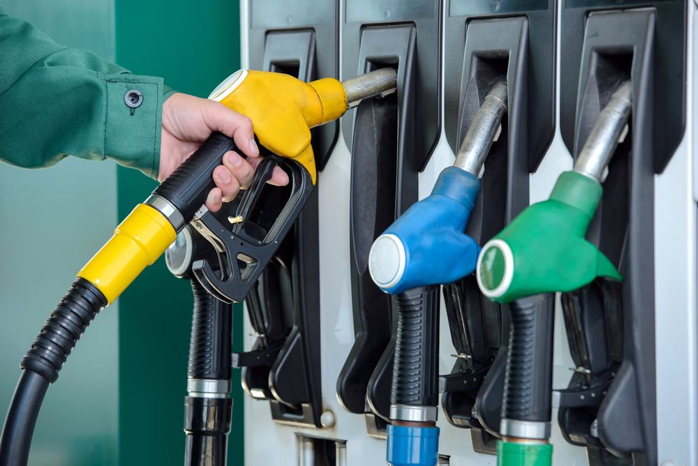 Los cinco consejos clave para ahorrar combustible en la vuelta de vacaciones 148 Motor16 combustible