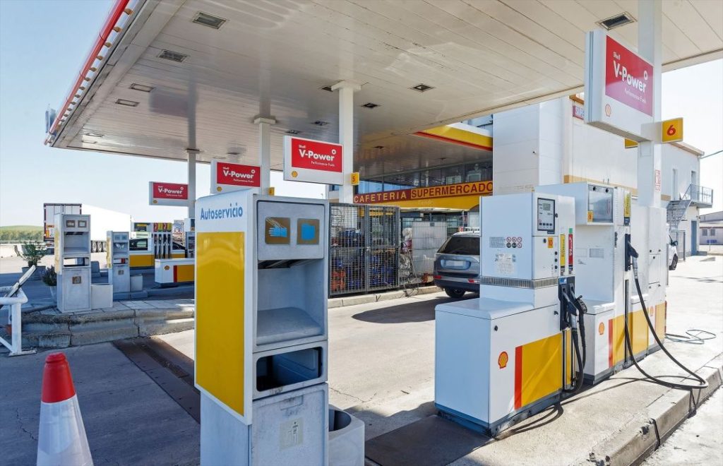 No eches gasolina hoy. Espera a este día porque tu bolsillo lo va a agradecer 78 Motor16 precio