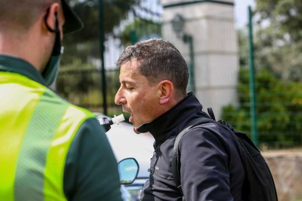 Alcohol al volante: ¿Puede ser considerado como atenuante legalmente? 3 Motor16 alcohol