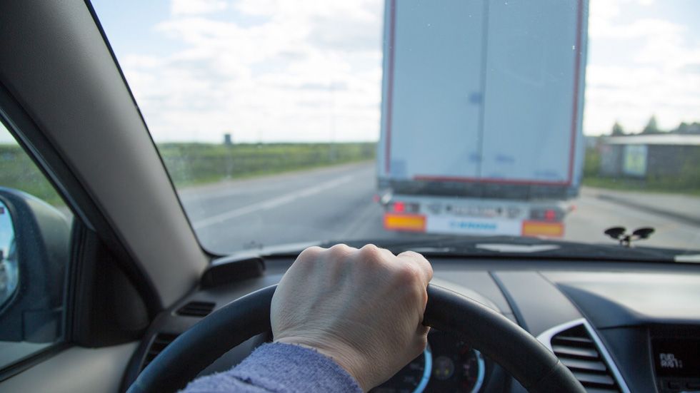 Los motivos más habituales por los que te quedas tirado en carretera en verano 107 Motor16 cuidado