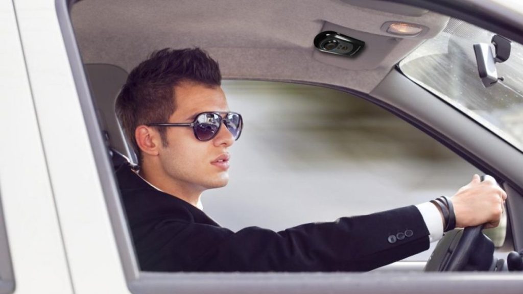 Gafas de sol: con estas a la DGT no le gusta que conduzcas 161 Motor16 protección