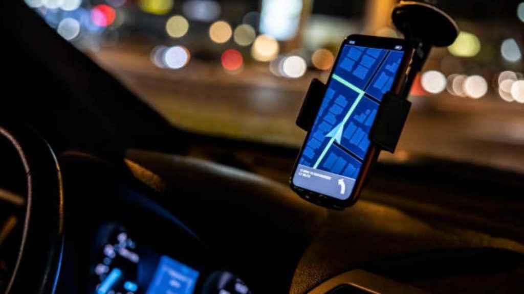 El CEO de Uber hace de 'jefe infiltrado'. Y esto es lo que no le ha gustado 226 Motor16 experimento