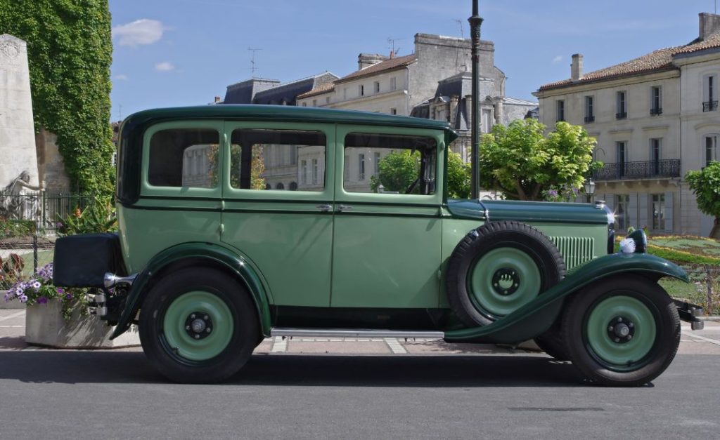 En España se han fabricado 80 coches de las marcas de Stellantis desde 1931 1 Motor16 espana automoviles stellantis fabricados 24 Motor16