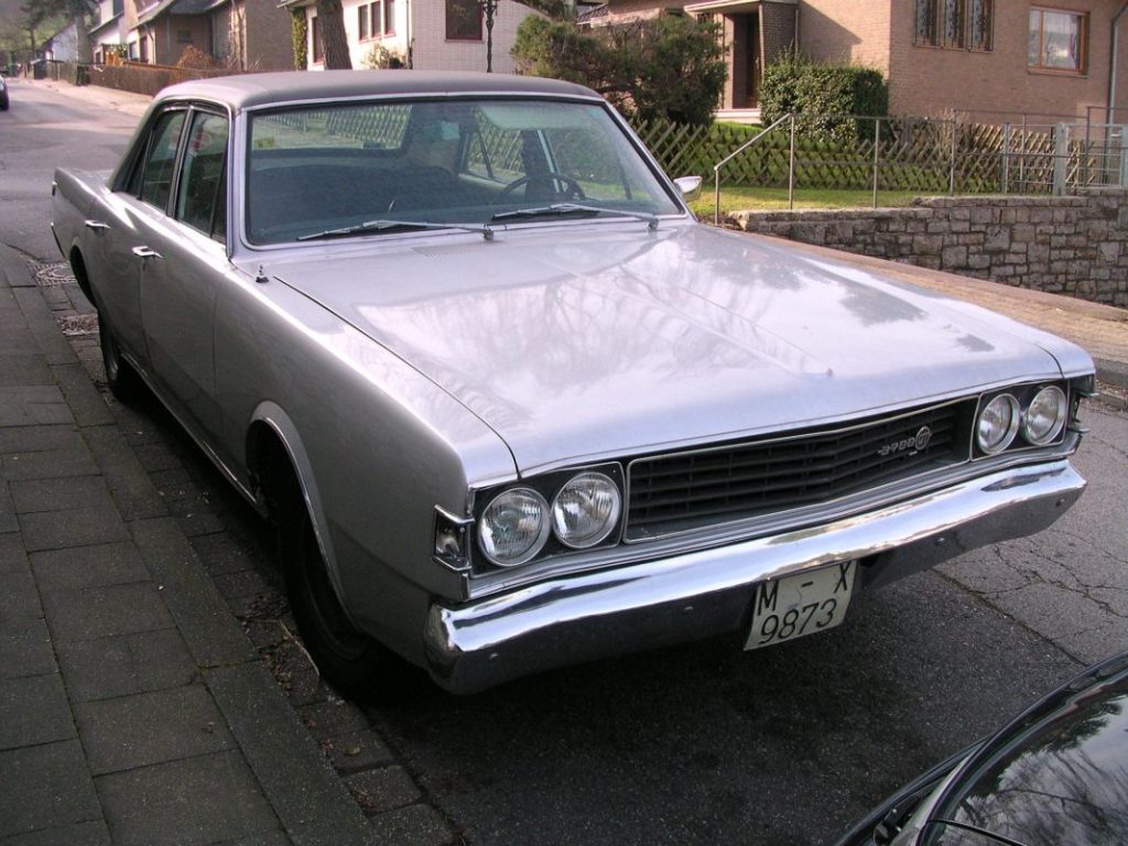 En España se han fabricado 80 coches de las marcas de Stellantis desde 1931 3 Motor16 espana automoviles stellantis fabricados 29 Motor16