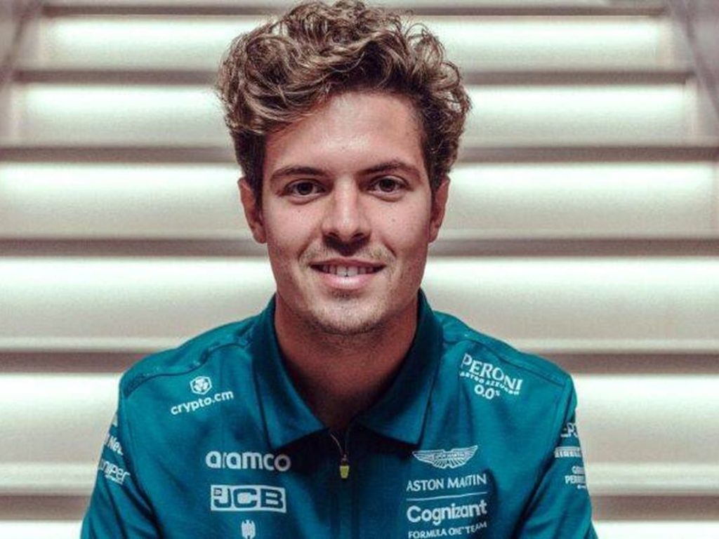 Andretti pone el punto de mira en un piloto de Aston Martin, que tiene los días contados 58 Motor16 Felipe