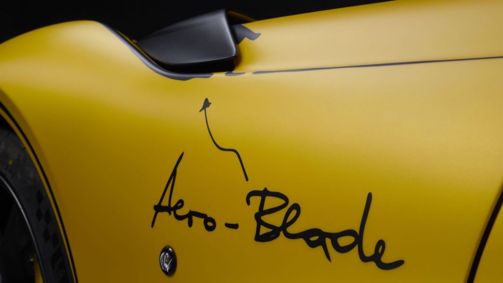 ferrari 812 competizione one sketch flavio manzoni 10 Motor16