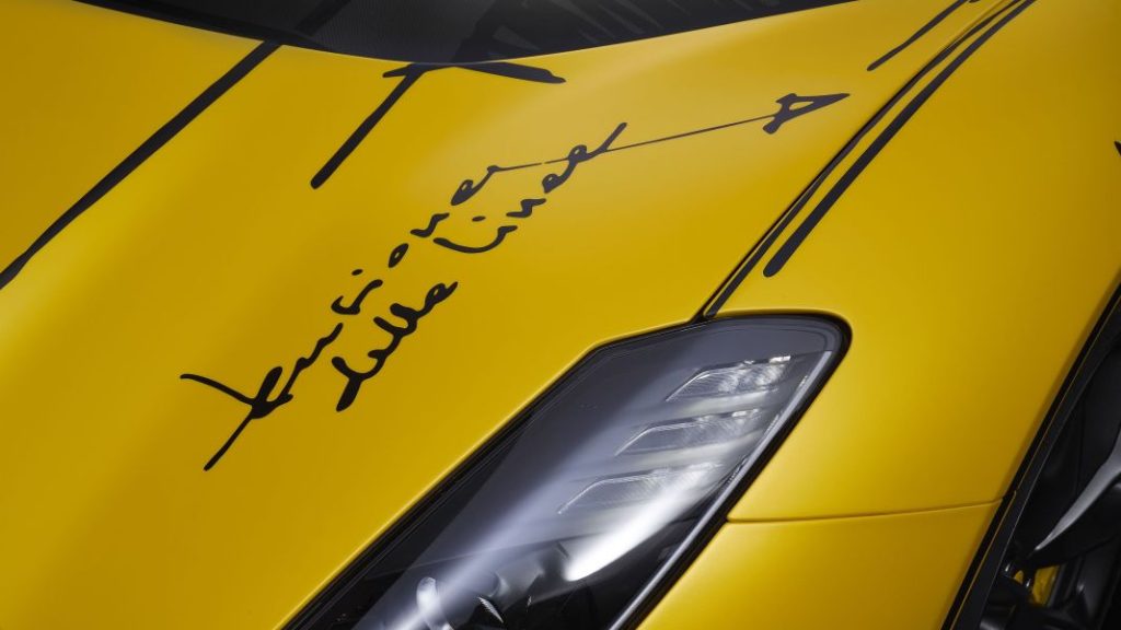 ferrari 812 competizione one sketch flavio manzoni 11 Motor16