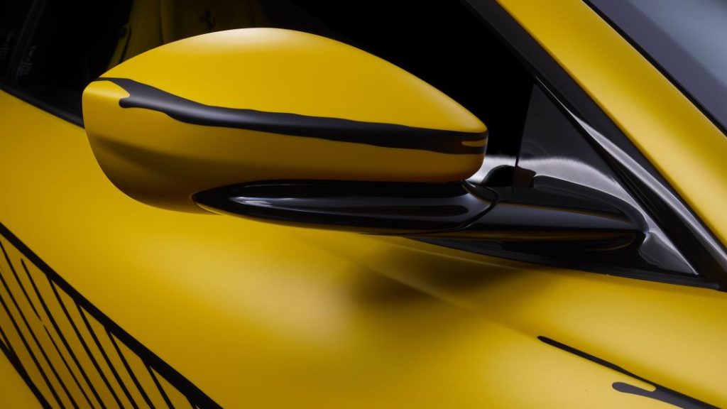 ferrari 812 competizione one sketch flavio manzoni 7 Motor16