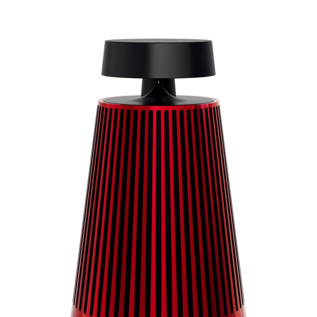 Ferrari lanza una nueva colección de dispositivos de sonido junto a Bang & Olufsen: ¡querrás tenerlos todos! 21 Motor16 ferrari bang and olufsen 202317 Motor16