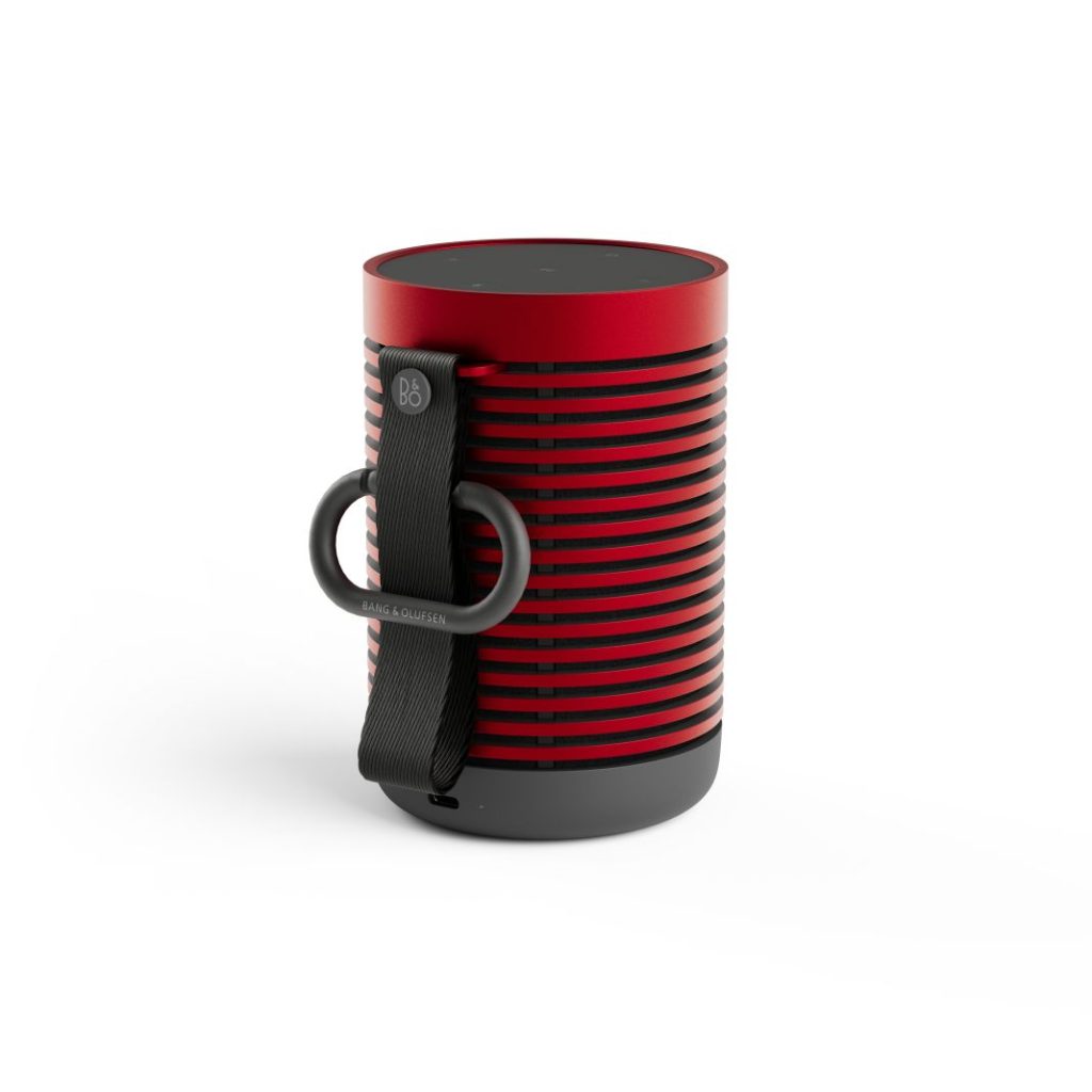 Ferrari lanza una nueva colección de dispositivos de sonido junto a Bang & Olufsen: ¡querrás tenerlos todos! 32 Motor16 ferrari bang and olufsen 202328 Motor16