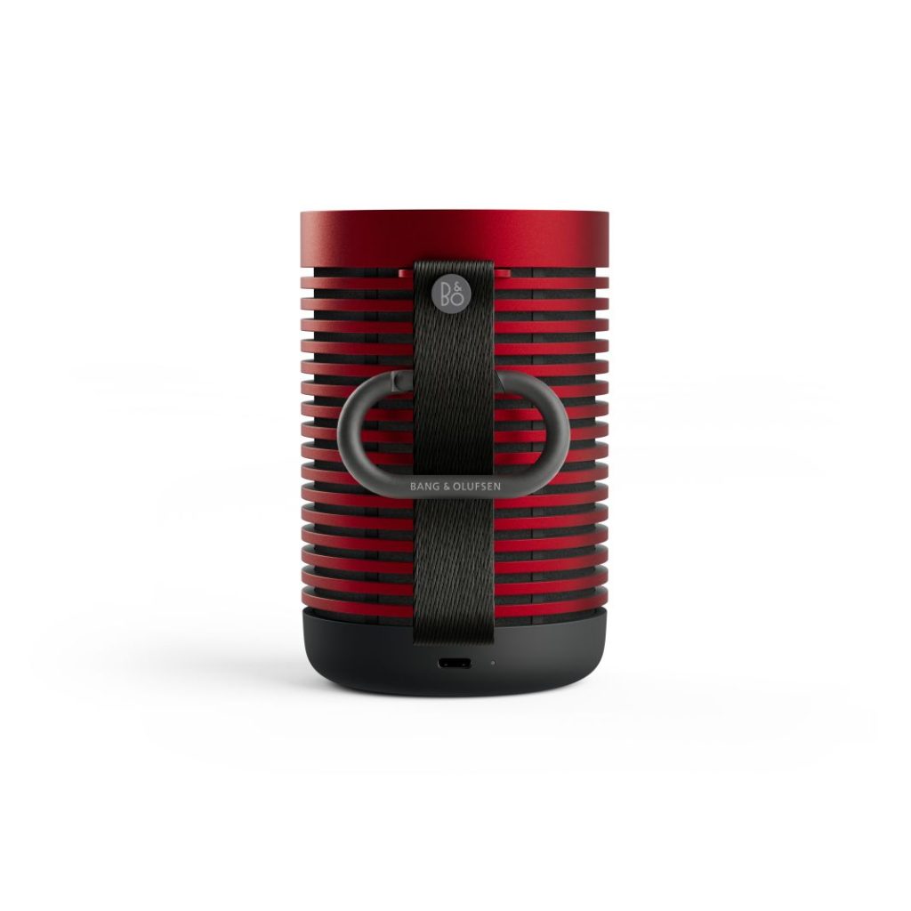 Ferrari lanza una nueva colección de dispositivos de sonido junto a Bang & Olufsen: ¡querrás tenerlos todos! 33 Motor16 ferrari bang and olufsen 202329 Motor16