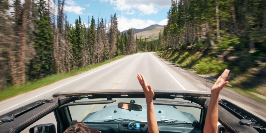 Las seis cosas que no debes hacer nunca al volante 147 Motor16 conductores