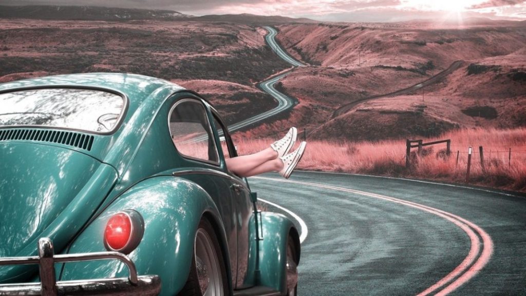 Los motivos más habituales por los que te quedas tirado en carretera en verano 105 Motor16 carretera