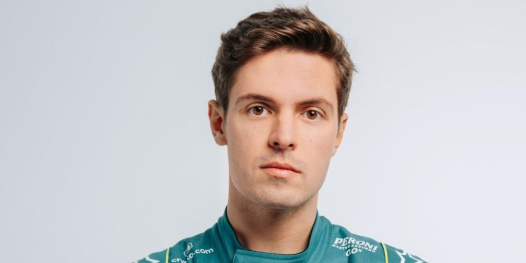 Andretti pone el punto de mira en un piloto de Aston Martin, que tiene los días contados 59 Motor16 interés