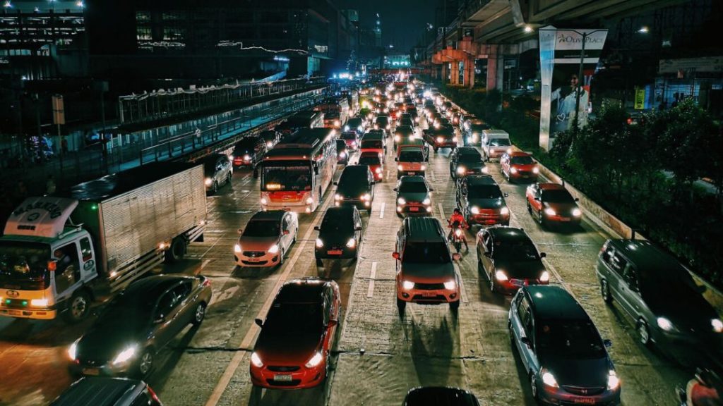 Para evitar los radares móviles de la DGT estas son las horas a las que debes viajar 21 Motor16 horarios
