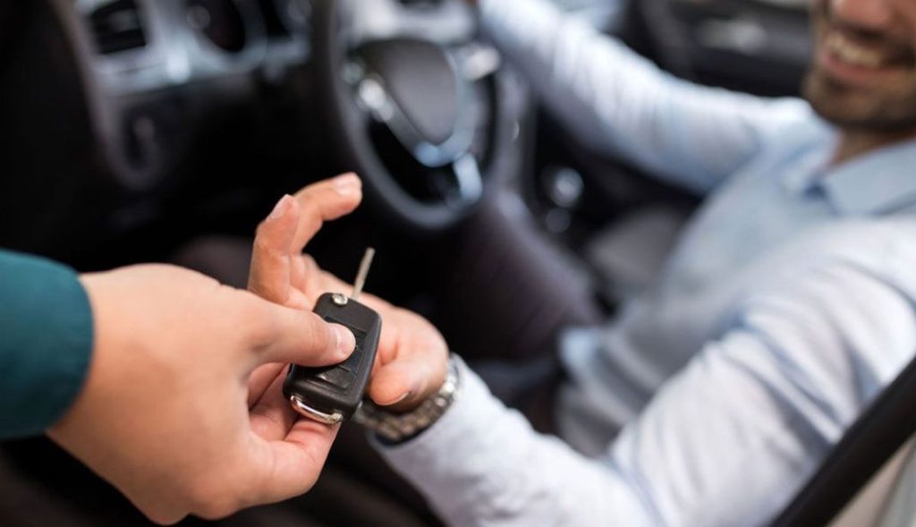 Después de las vacaciones, no dejes de revisar estas tres cosas de tu coche 133 Motor16 arreglo