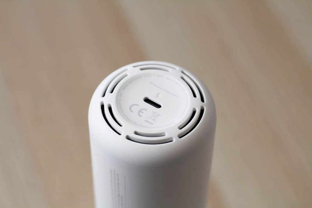 Por menos de 40 euros tienes este accesorio imprescindible para tu coche firmado por Xiaomi 220 Motor16 producto