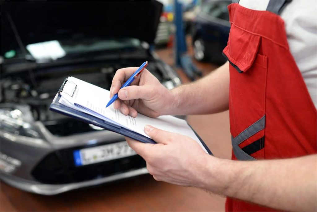 Después de las vacaciones, no dejes de revisar estas tres cosas de tu coche 134 Motor16 estado