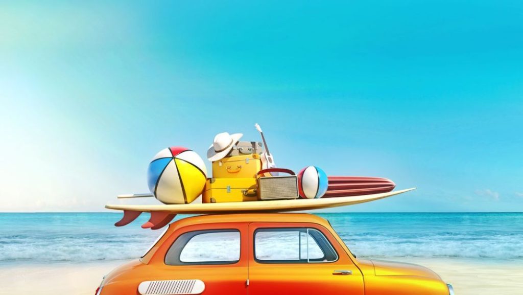 No te olvides de hacer esto para volver de vacaciones sin sobresaltos 5 Motor16 vacaciones