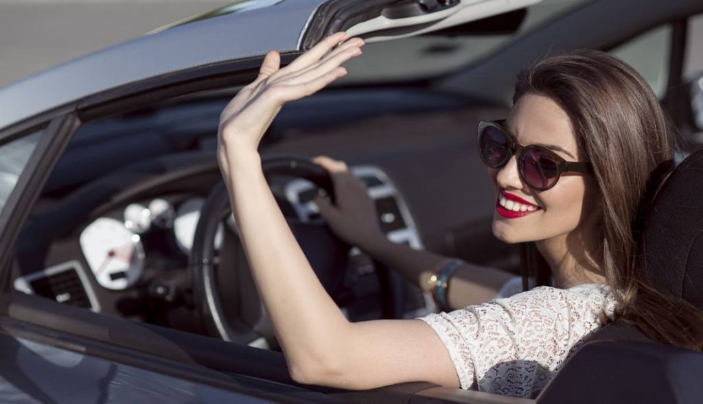 Las gafas de sol que recomienda la DGT que lleves en el coche 36 Motor16 gafas sol Motor16