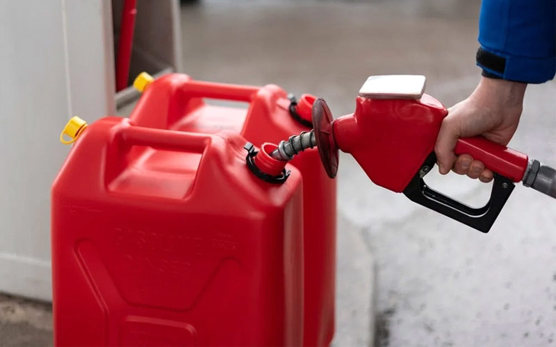 Este botón te va a ayudar a ahorrar gasolina 26 Motor16 gasolina