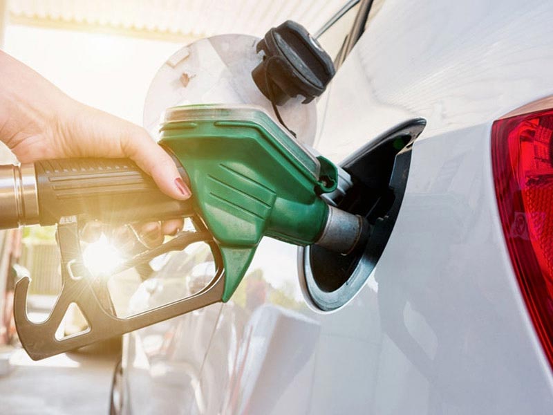 Los cinco consejos clave para ahorrar combustible en la vuelta de vacaciones 149 Motor16 coches
