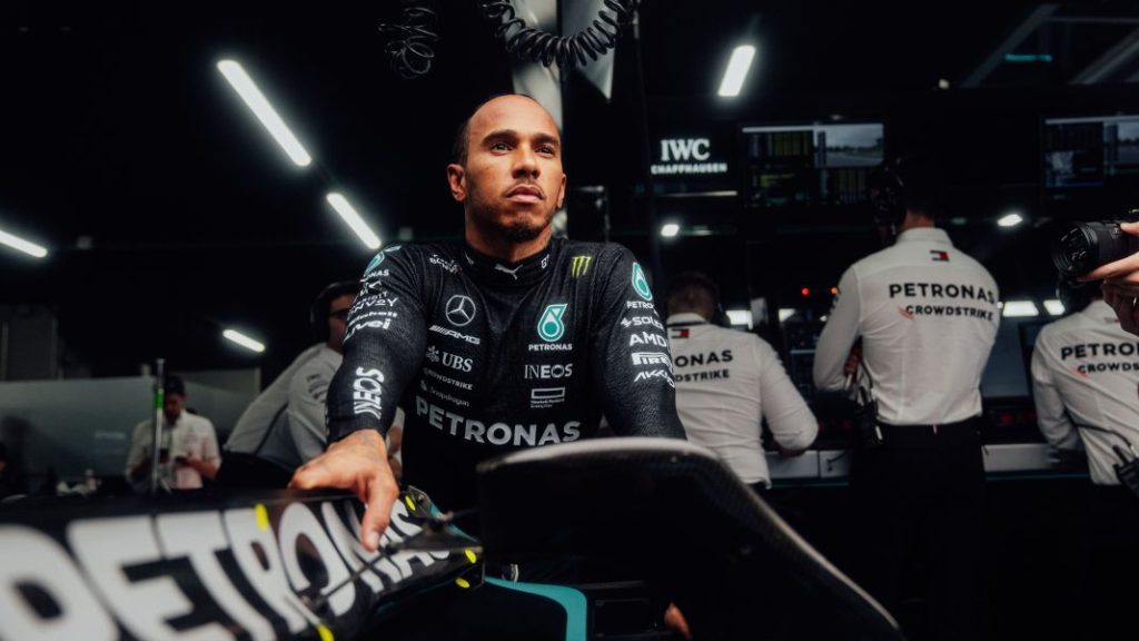 Los más de 40 récords que se han pulverizado este año en la Fórmula 1 por Verstappen, Hamilton y compañía 200 Motor16 hamilton