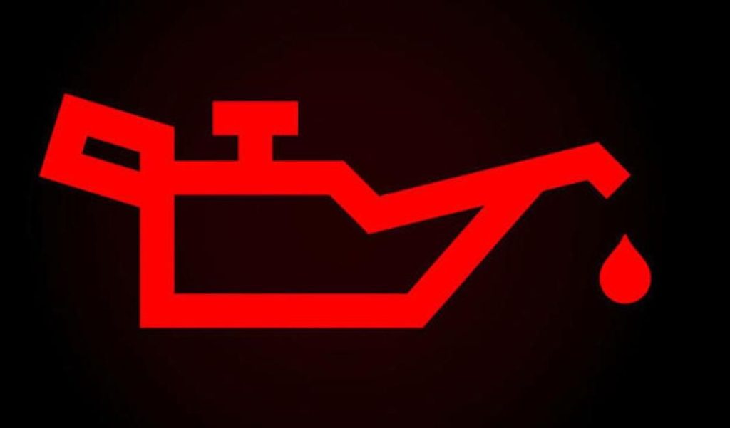 Las luces que te indican si tienes un problema en tu coche 136 Motor16 imagen 106 Motor16