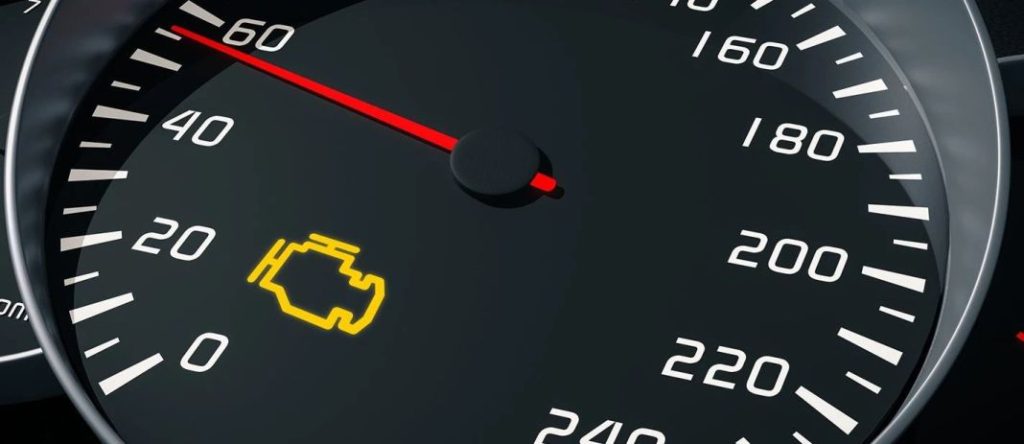 Las luces que te indican si tienes un problema en tu coche 141 Motor16 imagen 111 Motor16