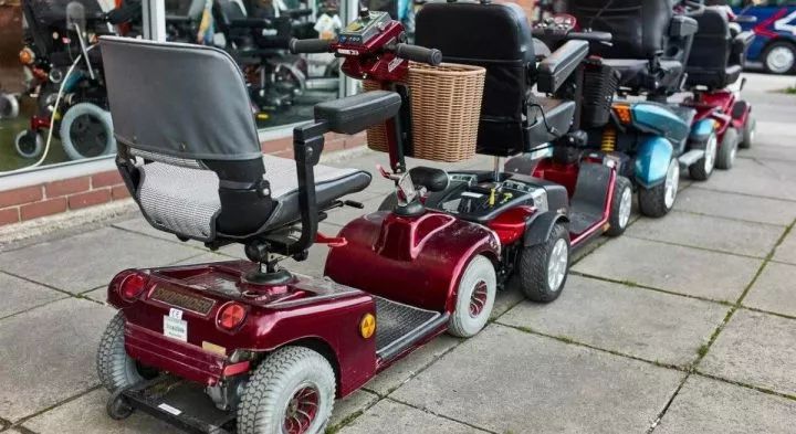 Patinetes eléctricos en el punto de mira: estos son los vehículos eléctricos que le van a complicarle la vida 264 Motor16 imagen 4 Motor16