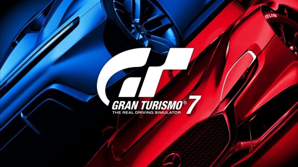 gran turismo