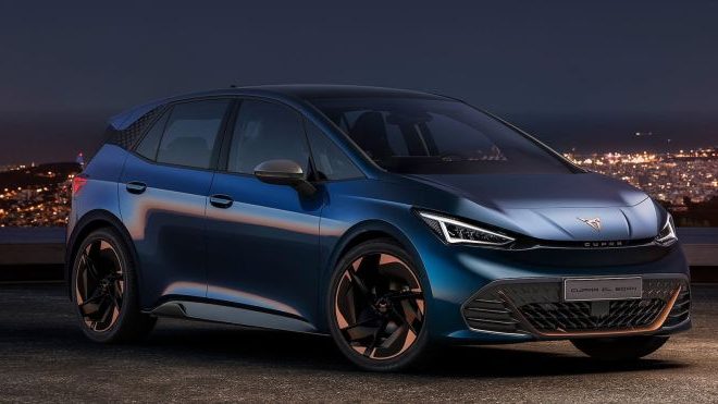 eléctrico