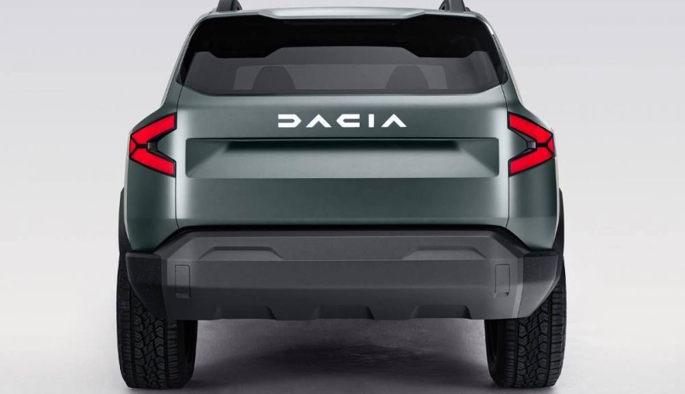 Todo lo que debes saber del Bigster, el Dacia más imponente de la historia 155 Motor16 imagen 73 Motor16