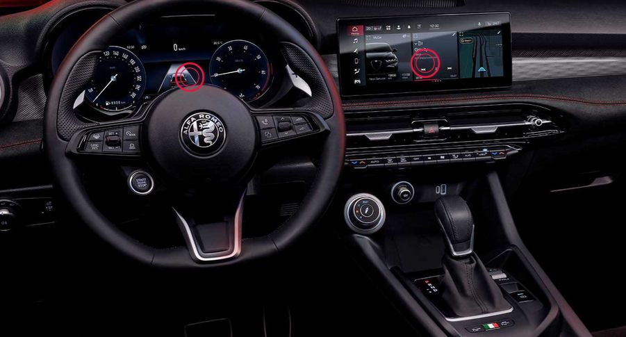 El Alfa Romeo que ha salvado a la marca tiene etiqueta ECO y ahora 3.000 euros de descuento 23 Motor16 imagen 74 Motor16
