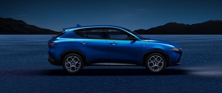 El Alfa Romeo que ha salvado a la marca tiene etiqueta ECO y ahora 3.000 euros de descuento 26 Motor16 imagen 75 Motor16