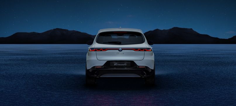 El Alfa Romeo que ha salvado a la marca tiene etiqueta ECO y ahora 3.000 euros de descuento 27 Motor16 imagen 76 Motor16