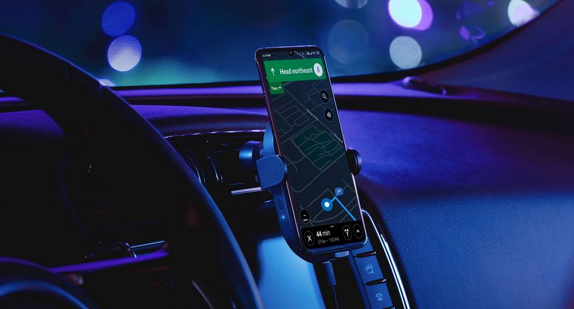 Xiaomi tira por el suelo el precio del accesorio estrella para el coche 4 Motor16 imagen 85 Motor16