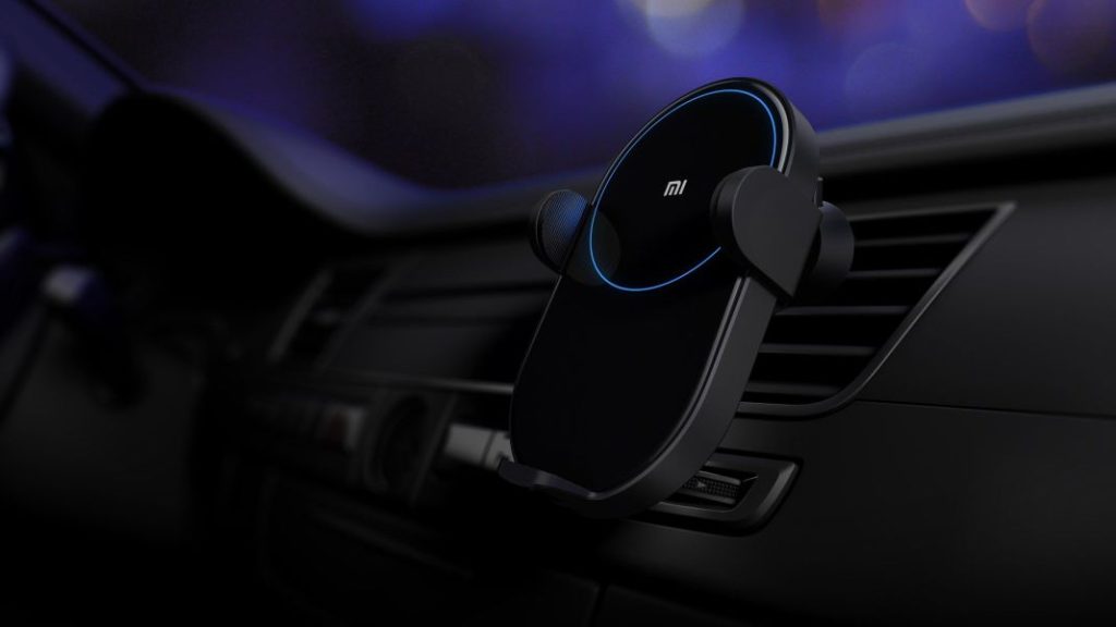 Xiaomi tira por el suelo el precio del accesorio estrella para el coche 2 Motor16 imagen 87 Motor16