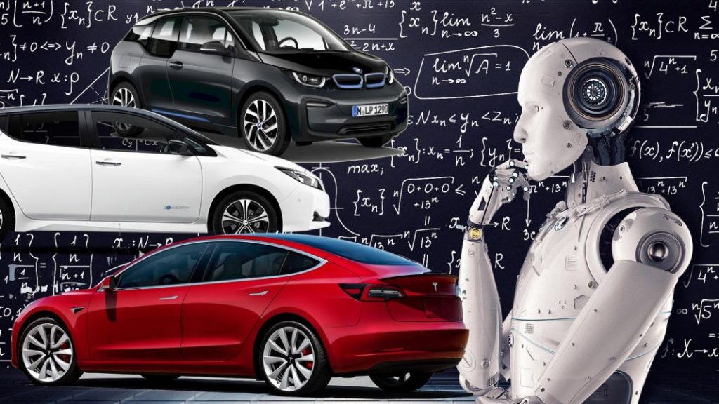La inteligencia artificial dice que éstas son las dudas más comunes entre los conductores 31 Motor16 consejos