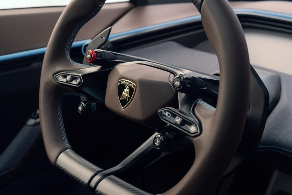 lamborghini lanzador 2028 21 Motor16