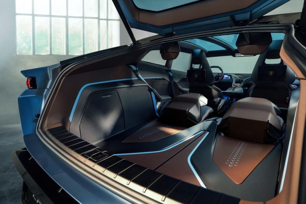 lamborghini lanzador 2028 22 Motor16