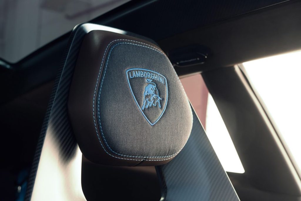 lamborghini lanzador 2028 30 Motor16